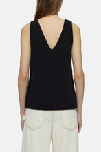 Afbeelding in Gallery-weergave laden, Closed strap top knit C96435-95N-22