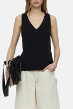 Afbeelding in Gallery-weergave laden, Closed strap top knit C96435-95N-22