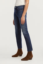 Afbeelding in Gallery-weergave laden, Denham Bardot Straight AWD 02-23-08-11-008 Dark Blue