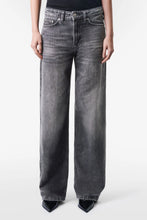 Afbeelding in Gallery-weergave laden, Drykorn Medley Jeans Grey 260133 6400