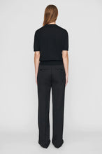 Afbeelding in Gallery-weergave laden, Anine Bing Classic Pant Black A-03-3139-000