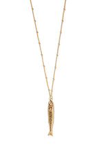 Afbeelding in Gallery-weergave laden, Mimi Et Toi Riva Necklace