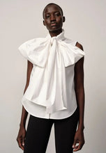Afbeelding in Gallery-weergave laden, Herskind ROYAL SHIRT White 6039202