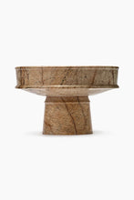 Afbeelding in Gallery-weergave laden, Serax Dune Bowl Hoog Light Brown