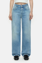 Afbeelding in Gallery-weergave laden, Closed Nikka MBL Mid Blue C20189-18S-52