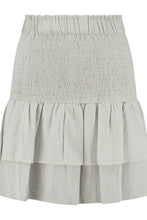 Afbeelding in Gallery-weergave laden, Rough Studios Rita Skirt Grey