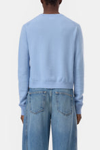 Afbeelding in Gallery-weergave laden, Closed C96913-99E-22 Crew neck cardigan long sleeve - more color options