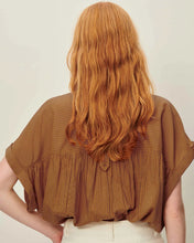 Afbeelding in Gallery-weergave laden, Sessùn Camille Blouse - more color options