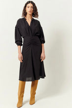 Afbeelding in Gallery-weergave laden, Sessùn Lina Dress Phantom