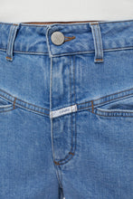 Afbeelding in Gallery-weergave laden, Closed Pedal Pusher MBL C22002-05E-6A