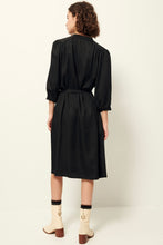 Afbeelding in Gallery-weergave laden, Sessùn Loveleen Dress Phantom