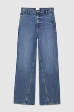 Afbeelding in Gallery-weergave laden, Anine Bing Briley Jean Washed Arctic Blue A-06-1149-497