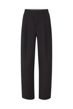 Afbeelding in Gallery-weergave laden, Drykorn Ink Pants Black 120070 1000