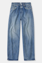 Afbeelding in Gallery-weergave laden, Closed Nikka Dark Blue C22189-18S-58 DBL