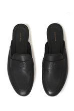 Afbeelding in Gallery-weergave laden, Anine Bing A-14-1165-000-37 CORRINE MULES - BLACK