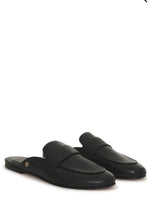Afbeelding in Gallery-weergave laden, Anine Bing A-14-1165-000-37 CORRINE MULES - BLACK