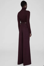 Afbeelding in Gallery-weergave laden, Anine Bing Kyle Sweater Bordeaux A-09-10485-RED15
