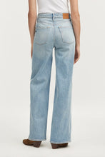Afbeelding in Gallery-weergave laden, Denham Miku CSB Jeans Mid Blue 02-24-04-11-012
