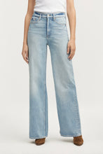 Afbeelding in Gallery-weergave laden, Denham Miku CSB Jeans Mid Blue 02-24-04-11-012