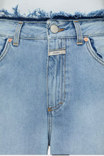 Afbeelding in Gallery-weergave laden, Closed Lyna C22931-18S-53 Col LBL Light Blue