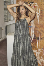 Afbeelding in Gallery-weergave laden, Co'couture CayaCC Strap Dress Mocca 36333 83