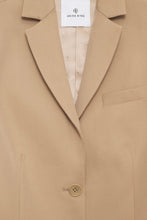 Afbeelding in Gallery-weergave laden, Anine Bing Tay Vest Deep Sand A-01-5113-221