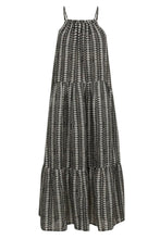 Afbeelding in Gallery-weergave laden, Co'couture CayaCC Strap Dress Mocca 36333 83