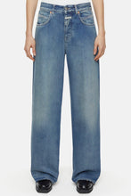 Afbeelding in Gallery-weergave laden, Closed Nikka Dark Blue C22189-18S-58 DBL