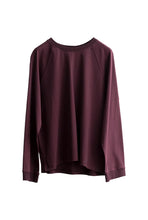 Afbeelding in Gallery-weergave laden, Ahlvar Gallery Thelma LS Tee 9632 (Color Options)