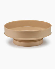Afbeelding in Gallery-weergave laden, Serax Dune Raised Bowl XL High (Color Options)
