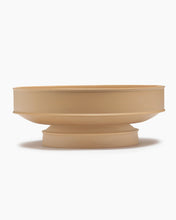 Afbeelding in Gallery-weergave laden, Serax Dune Raised Bowl XL High (Color Options)