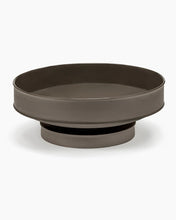 Afbeelding in Gallery-weergave laden, Serax Dune Raised Bowl XL High (Color Options)