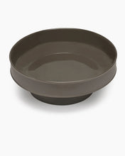 Afbeelding in Gallery-weergave laden, Serax Dune Raised Bowl XL High (Color Options)