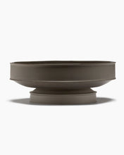 Afbeelding in Gallery-weergave laden, Serax Dune Raised Bowl XL High (Color Options)