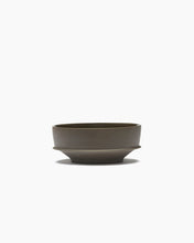 Afbeelding in Gallery-weergave laden, Serax Dune Bowl S Slate
