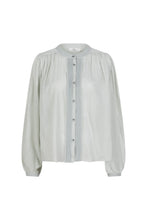 Afbeelding in Gallery-weergave laden, Ruby Tuesday Ilene Long Sleeves Pleated Blouse T501-1131 - MORE COLOR OPTIONS