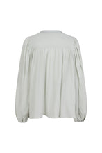 Afbeelding in Gallery-weergave laden, Ruby Tuesday Ilene Long Sleeves Pleated Blouse T501-1131 - MORE COLOR OPTIONS