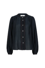 Afbeelding in Gallery-weergave laden, Ruby Tuesday Ilene Long Sleeves Pleated Blouse T501-1131 - MORE COLOR OPTIONS