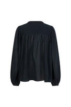 Afbeelding in Gallery-weergave laden, Ruby Tuesday Ilene Long Sleeves Pleated Blouse T501-1131 - MORE COLOR OPTIONS