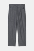 Afbeelding in Gallery-weergave laden, Closed Mawson Pants Dark Grey Melange 32 C22308-355-22