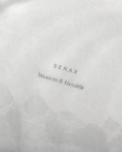 Afbeelding in Gallery-weergave laden, SERAX BOWL MARCEL M WHITE LES OBJETS MOULEVERSANTS