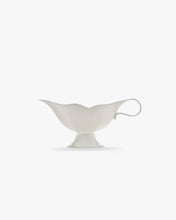 Afbeelding in Gallery-weergave laden, SERAX GRAVY BOAT LIPS WHITE LES OBJETS MOULEVERSANTS
