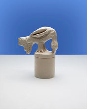 Afbeelding in Gallery-weergave laden, SERAX Scented candle S ivory Encensoir