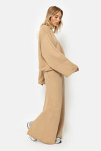 Afbeelding in Gallery-weergave laden, Âme Antwerp Kravitz Sweat Skirt - more color options
