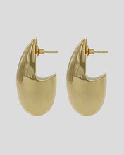 Afbeelding in Gallery-weergave laden, Adorn Drop Earring High Polish