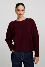 Afbeelding in Gallery-weergave laden, CHPTR-S Convivial Sweater (Color Options)