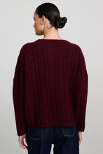 Afbeelding in Gallery-weergave laden, CHPTR-S Convivial Sweater (Color Options)