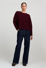 Afbeelding in Gallery-weergave laden, CHPTR-S Convivial Sweater (Color Options)