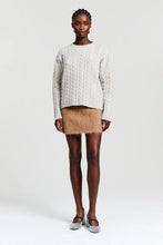 Afbeelding in Gallery-weergave laden, CHPTR-S Convivial Sweater (Color Options)