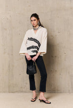 Afbeelding in Gallery-weergave laden, Stella Forest Tunique PALMER Ecru E25TU005